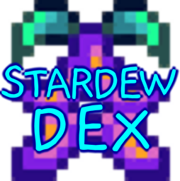 StardewDex